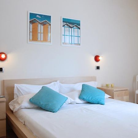ריצ'יונה Aris Residence מראה חיצוני תמונה