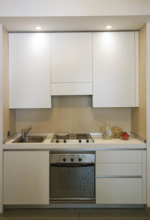ריצ'יונה Aris Residence מראה חיצוני תמונה