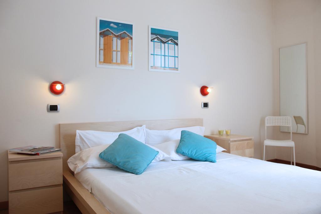 ריצ'יונה Aris Residence מראה חיצוני תמונה